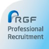 RGF Professional Recruitment logo